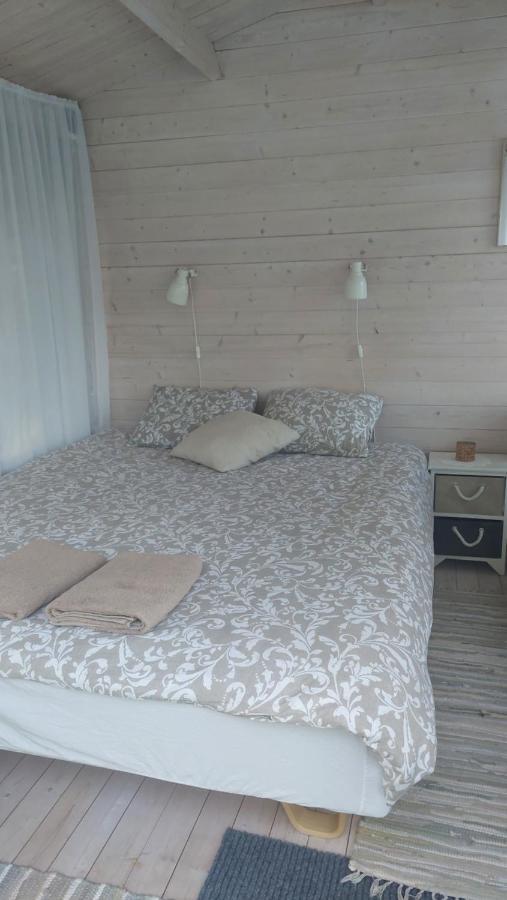 Jaagu Majad Hotel Suuremoisa  Kültér fotó